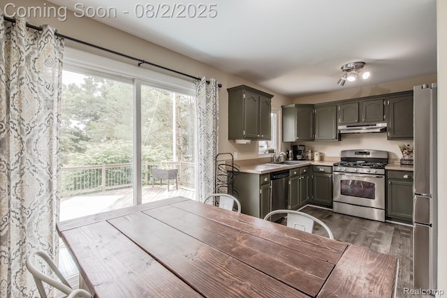 9618 Ridge Top Trl, Clarkston, MI 48348 - photo 7