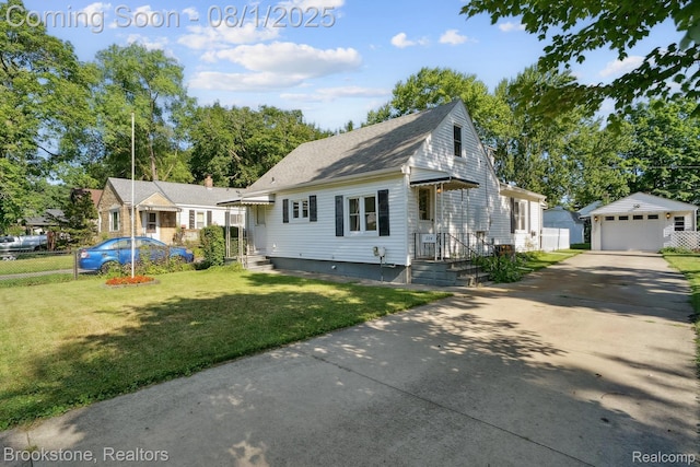 224 W Chicago Ave, Pontiac, MI 48340 - photo 2