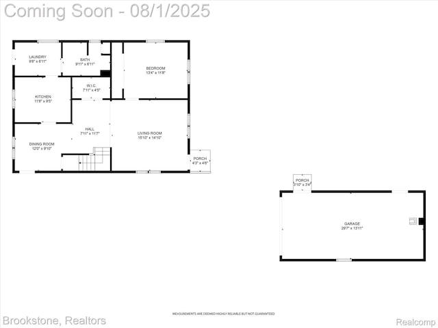224 W Chicago Ave, Pontiac, MI 48340 - photo 32