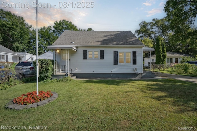 224 W Chicago Ave, Pontiac, MI 48340 - photo 1