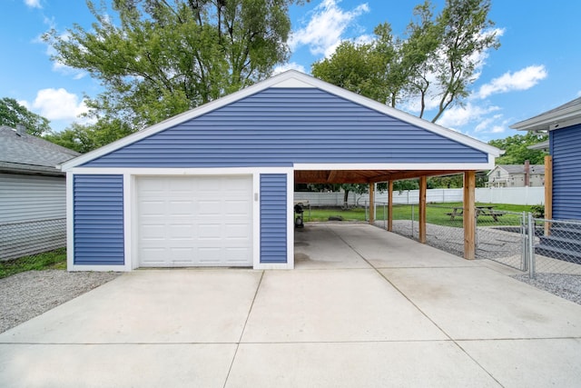 1123 Walker St, Jackson, MI 49202 - photo 24