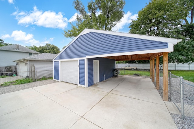 1123 Walker St, Jackson, MI 49202 - photo 25