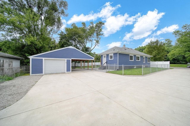 1123 Walker St, Jackson, MI 49202 - photo 27