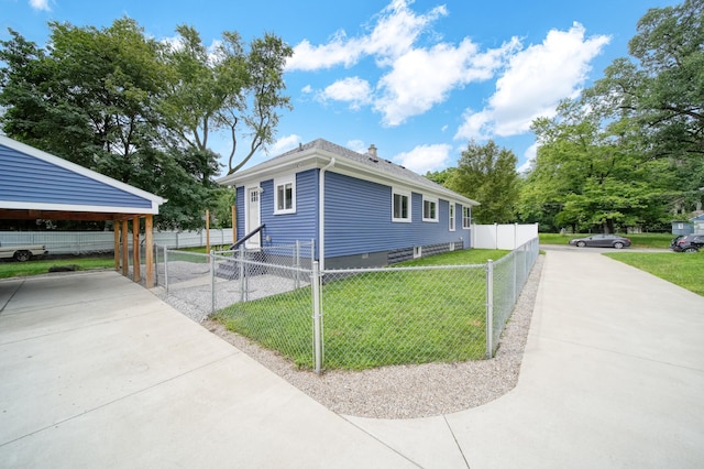 1123 Walker St, Jackson, MI 49202 - photo 28