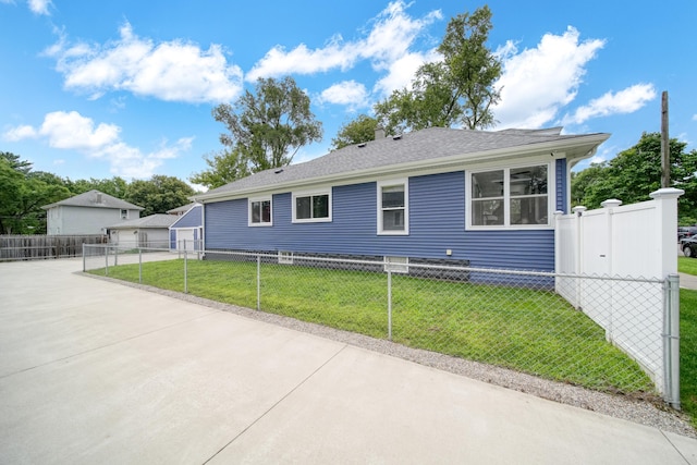 1123 Walker St, Jackson, MI 49202 - photo 30