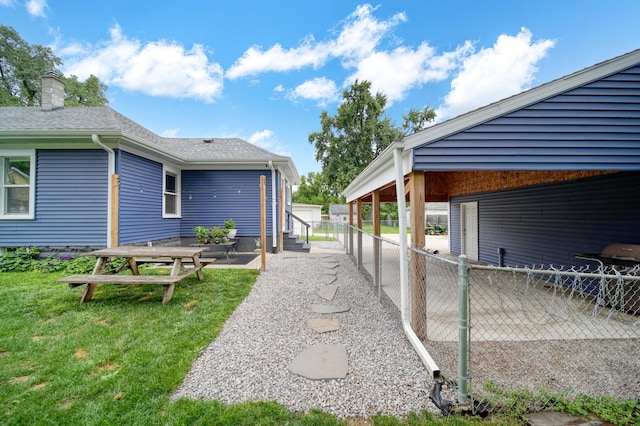 1123 Walker St, Jackson, MI 49202 - photo 33