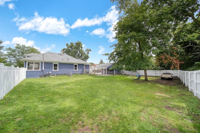 1123 Walker St, Jackson, MI 49202 - photo 38