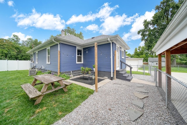 1123 Walker St, Jackson, MI 49202 - photo 39