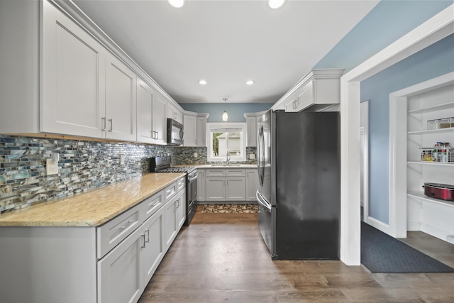 1123 Walker St, Jackson, MI 49202 - photo 5