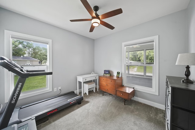 1123 Walker St, Jackson, MI 49202 - photo 12