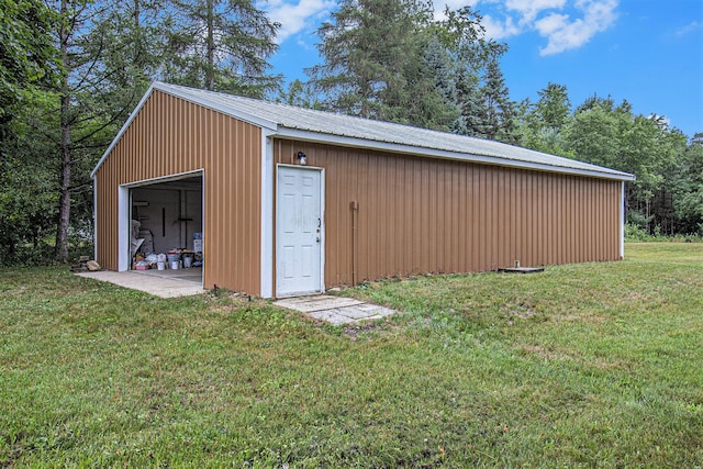 5801 E Garfield Rd, Hesperia, MI 49421 - photo 3