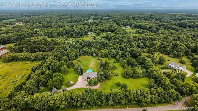 4536 Stoney Acres Ln, Highland, MI 48357 - photo 1