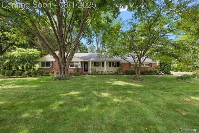 4110 Orchard Hill Dr, Bloomfield Hills, MI 48304 - photo 2