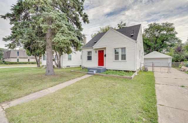 16915 W 12 Mile Rd, Southfield, MI 48076 - photo 1