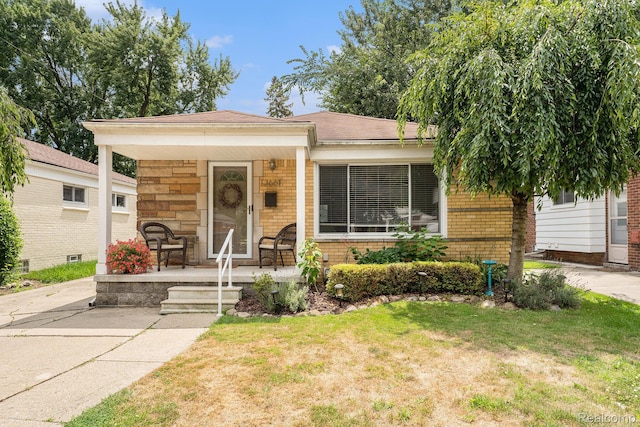 13661 Elgin St, Oak Park, MI 48237 - photo 1