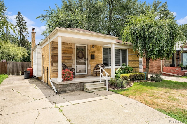 13661 Elgin St, Oak Park, MI 48237 - photo 3