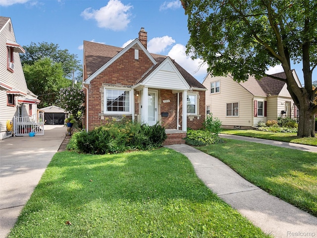 23812 Buckingham St, Dearborn, MI 48128 - photo 2