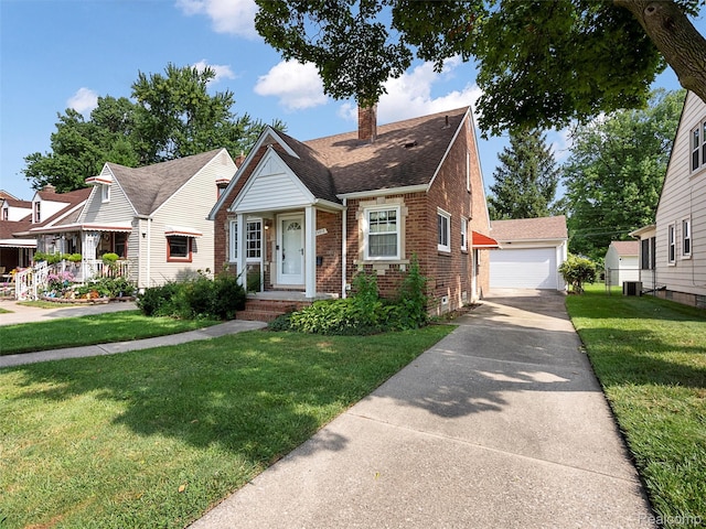 23812 Buckingham St, Dearborn, MI 48128 - photo 4