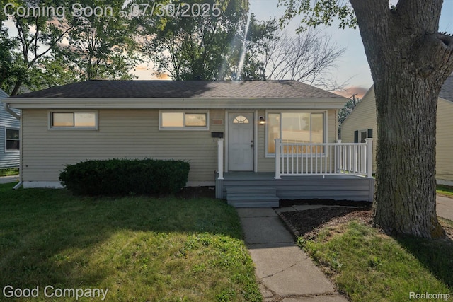 3578 Greenfield Rd, Berkley, MI 48072 - photo 1