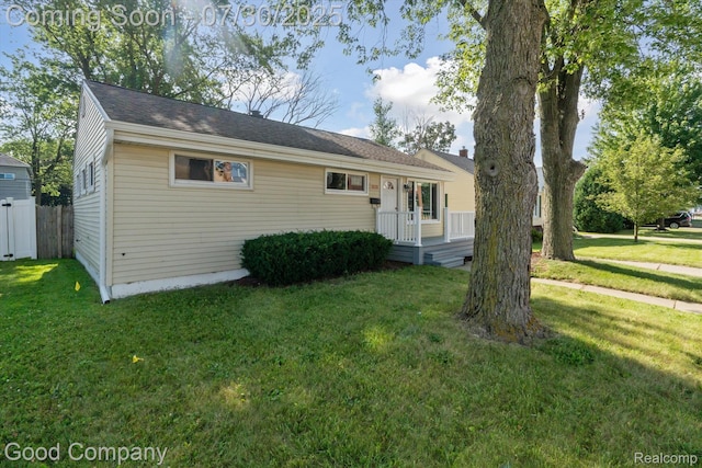 3578 Greenfield Rd, Berkley, MI 48072 - photo 2