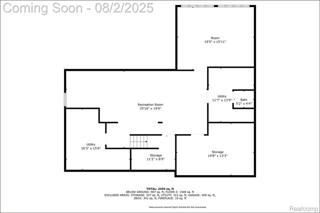 978 Alpine Dr, Brighton, MI 48116 - photo 31