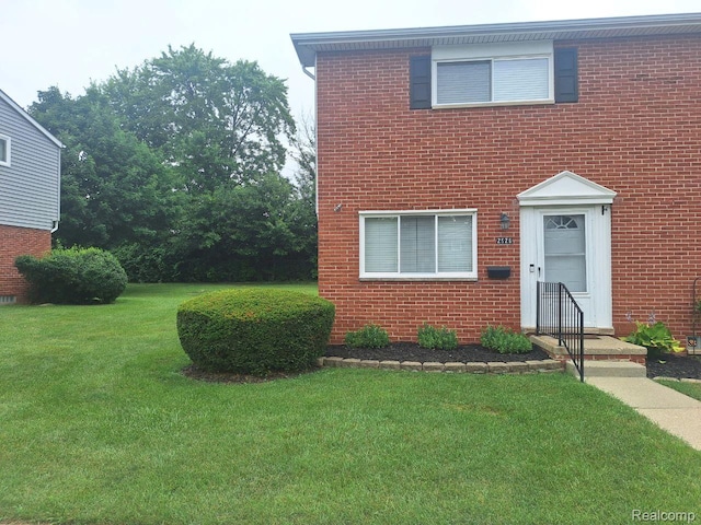 2526 Patrick Henry St, Auburn Hills, MI 48326 - photo 1