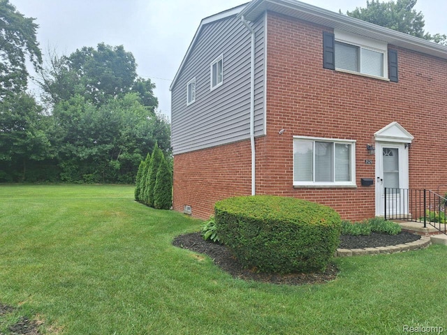 2526 Patrick Henry St, Auburn Hills, MI 48326 - photo 30
