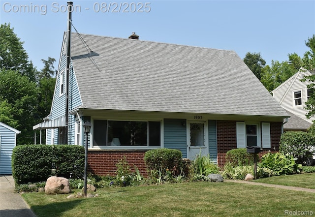 1903 Crestland St, Ann Arbor, MI 48104 - photo 1