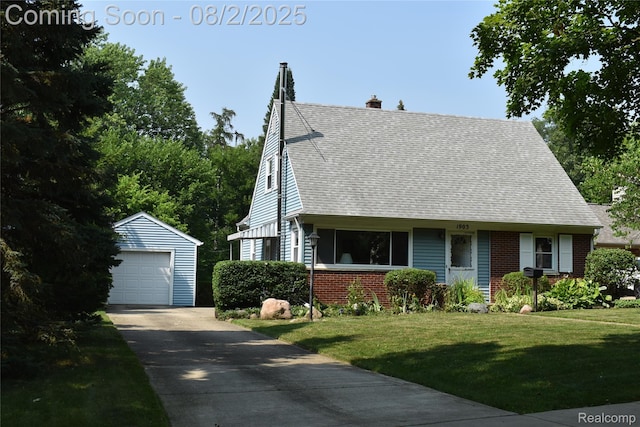 1903 Crestland St, Ann Arbor, MI 48104 - photo 2