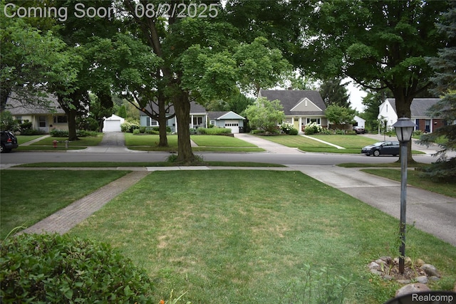 1903 Crestland St, Ann Arbor, MI 48104 - photo 12