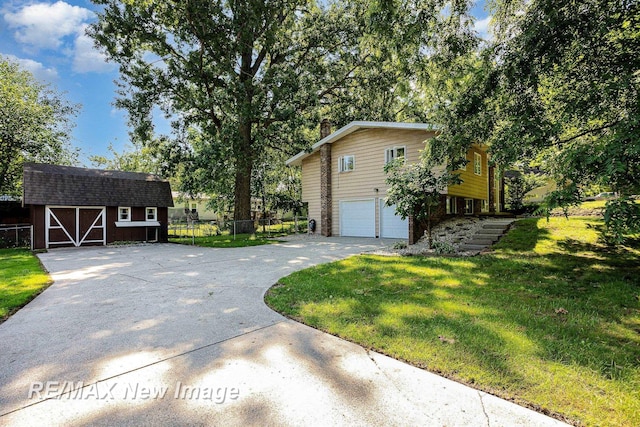 11870 Parklane St, Mount Morris, MI 48458 - photo 22