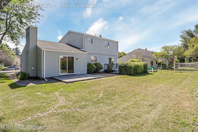 3570 Beech Dr, Ann Arbor, MI 48197 - photo 27