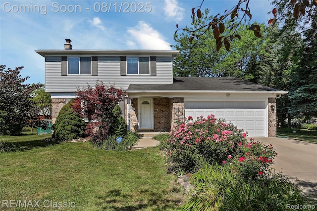 3570 Beech Dr, Ann Arbor, MI 48197 - photo 1