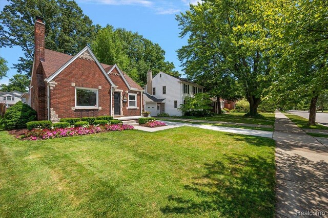 1450 Hampton Rd, Grosse Pointe Woods, MI 48236 - photo 45