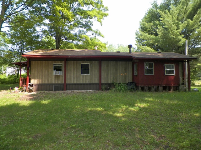 611 Yosemite Rd, Cadillac, MI 49601 - photo 1