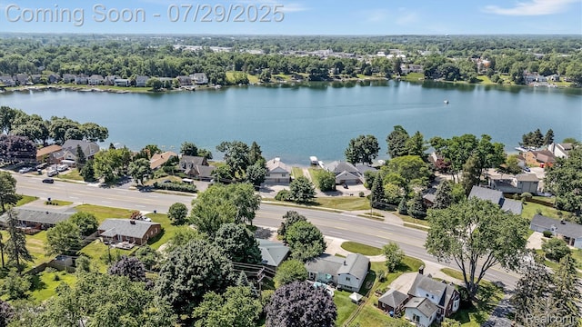 2550 W Walton Blvd, Waterford, MI 48329 - photo 23