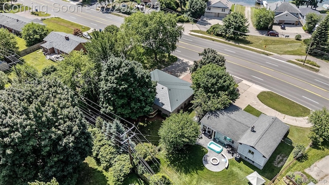 2550 W Walton Blvd, Waterford, MI 48329 - photo 21
