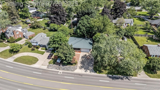 2550 W Walton Blvd, Waterford, MI 48329 - photo 22