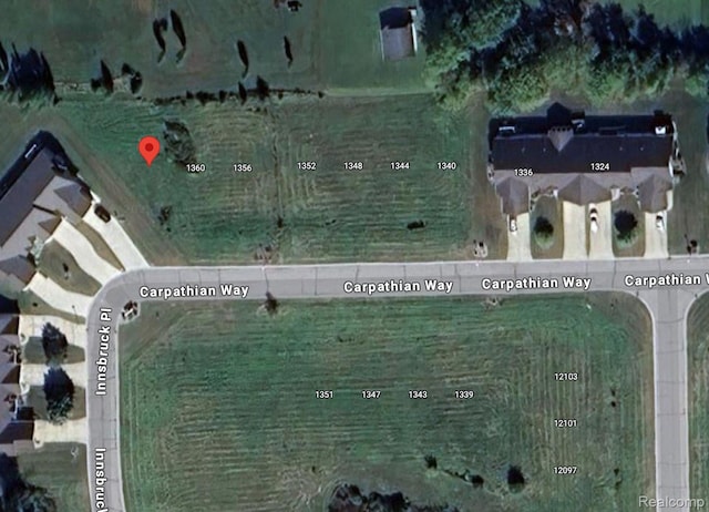 1364 Carpathian Way, Clio, MI 48420 - photo 2