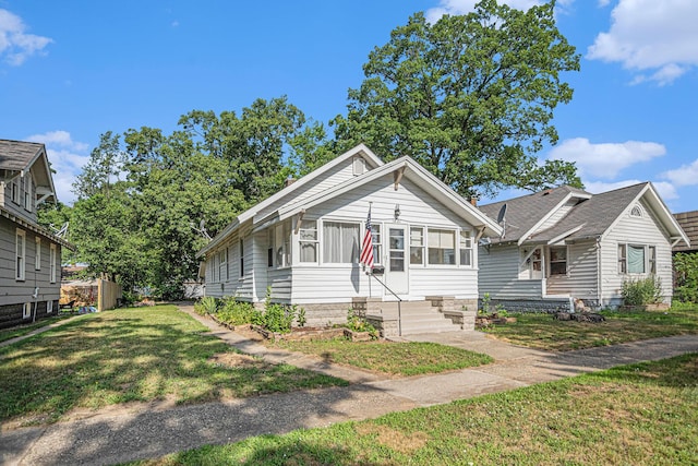 1821 Leahy St, Muskegon, MI 49442 - photo 1