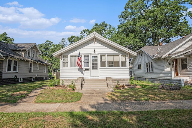 1821 Leahy St, Muskegon, MI 49442 - photo 16