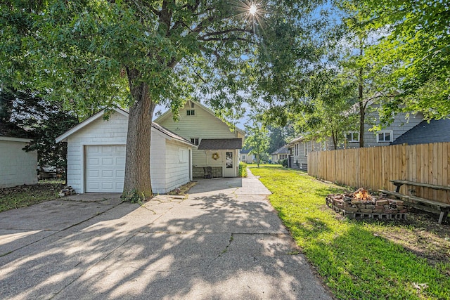 1821 Leahy St, Muskegon, MI 49442 - photo 13