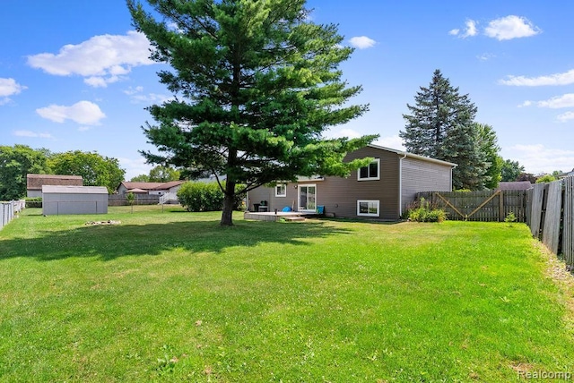 9328 Elaine Dr, Swartz Creek, MI 48473 - photo 36