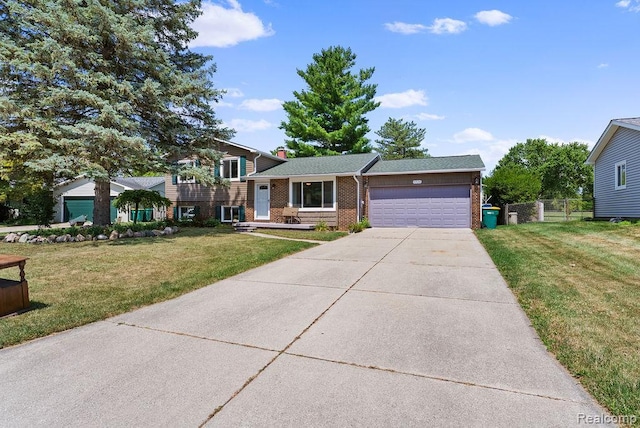 9328 Elaine Dr, Swartz Creek, MI 48473 - photo 2