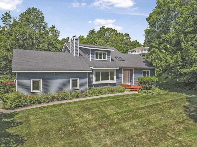 9771 E Avondale Ln, Traverse City, MI 49684 - photo 1