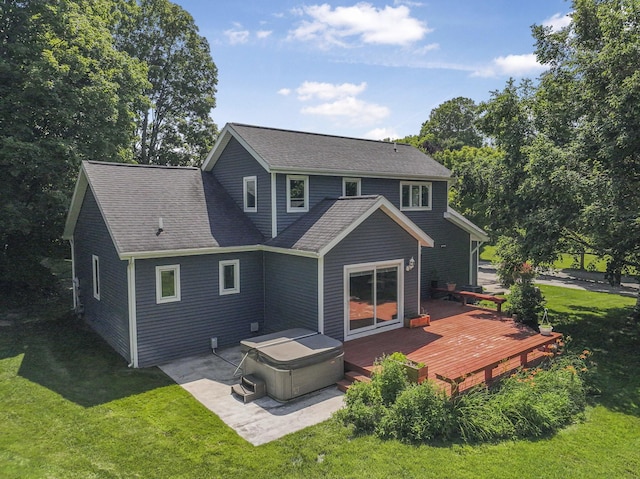 9771 E Avondale Ln, Traverse City, MI 49684 - photo 10