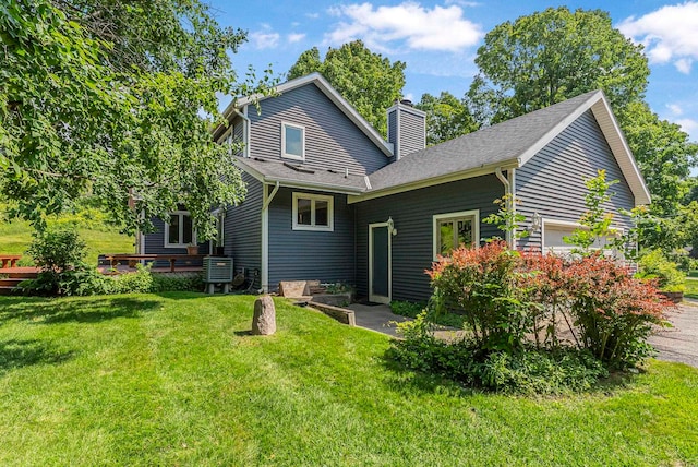 9771 E Avondale Ln, Traverse City, MI 49684 - photo 4