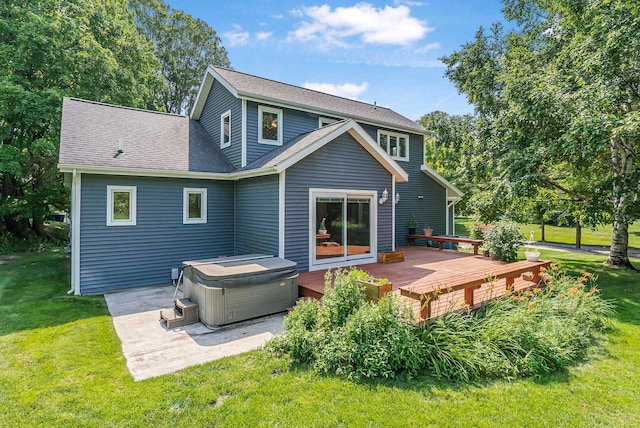 9771 E Avondale Ln, Traverse City, MI 49684 - photo 6