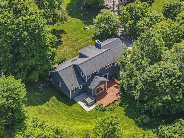 9771 E Avondale Ln, Traverse City, MI 49684 - photo 11
