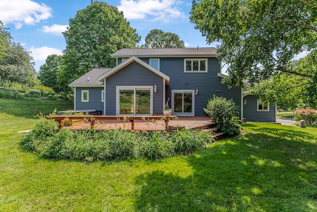 9771 E Avondale Ln, Traverse City, MI 49684 - photo 5